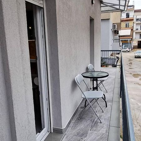 Central Luxury Studio Διαμέρισμα Ιωάννινα Εξωτερικό φωτογραφία