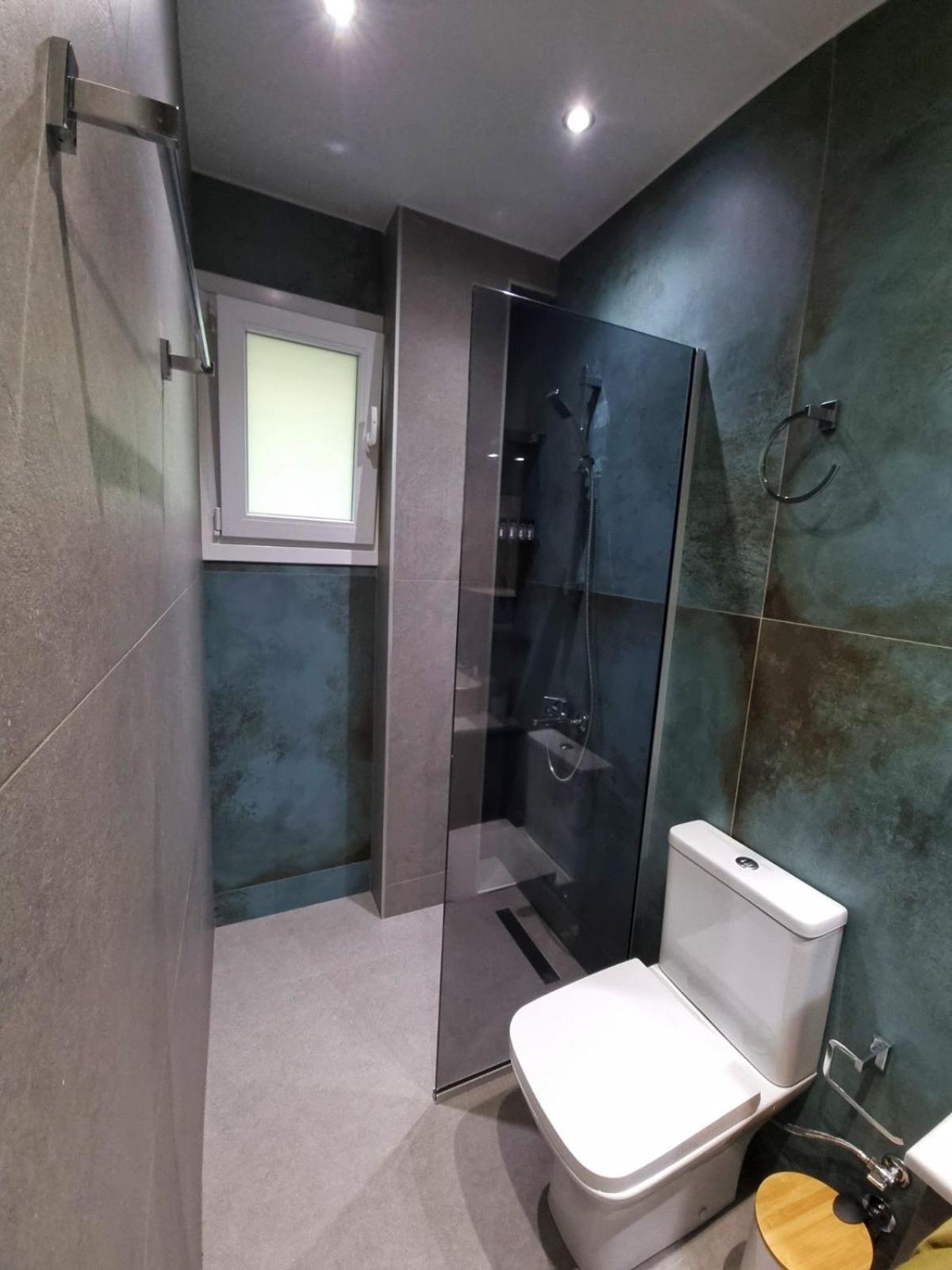 Central Luxury Studio Διαμέρισμα Ιωάννινα Εξωτερικό φωτογραφία