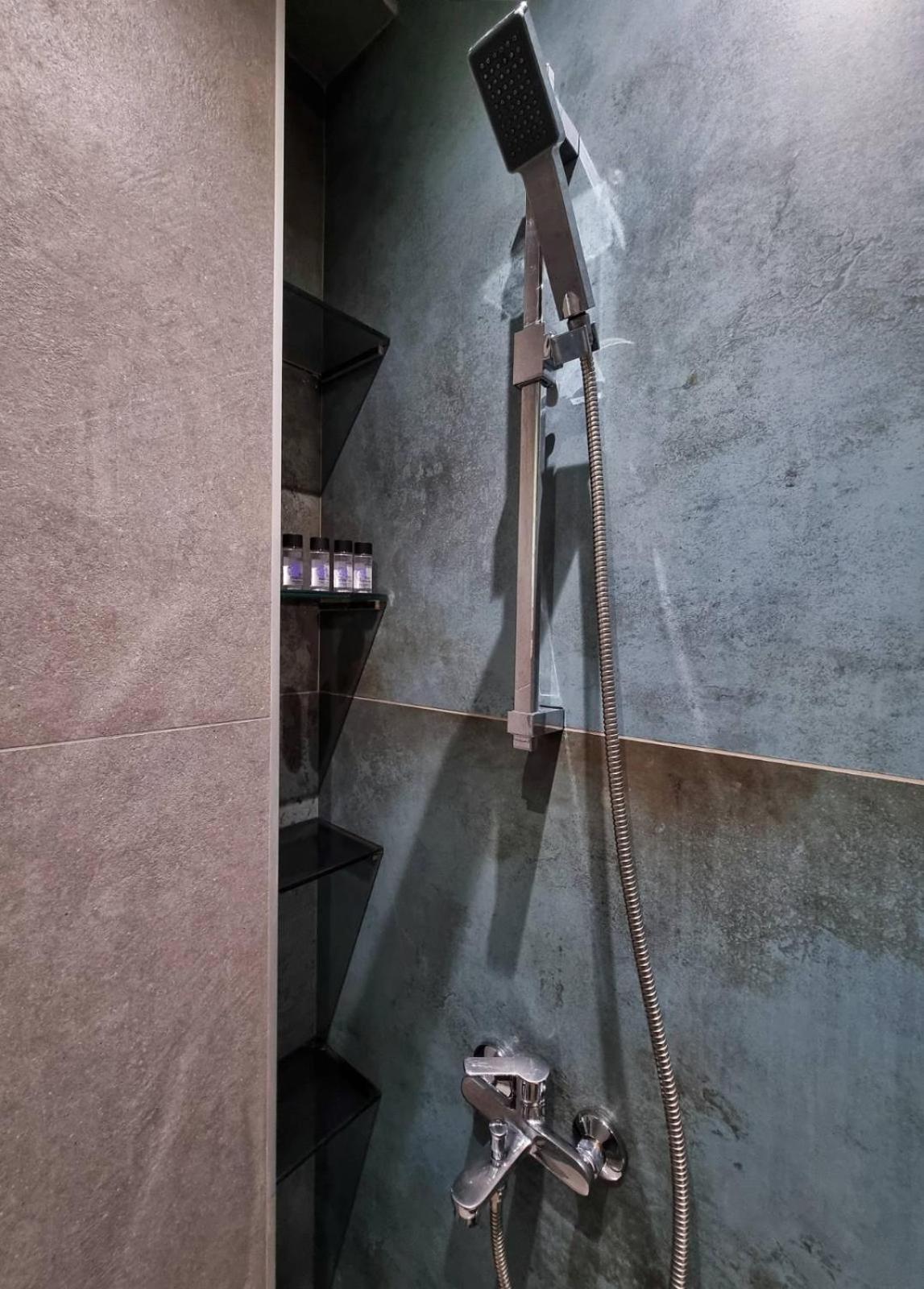 Central Luxury Studio Διαμέρισμα Ιωάννινα Εξωτερικό φωτογραφία