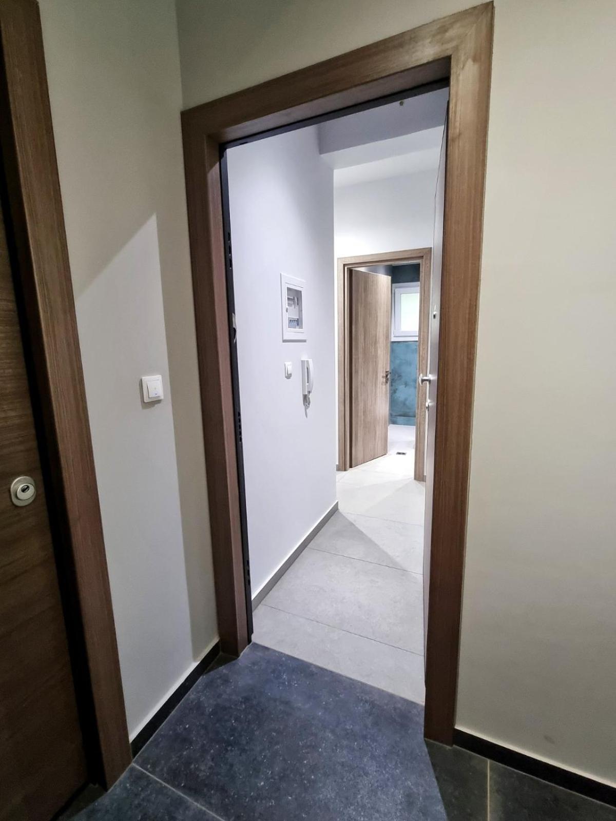 Central Luxury Studio Διαμέρισμα Ιωάννινα Εξωτερικό φωτογραφία