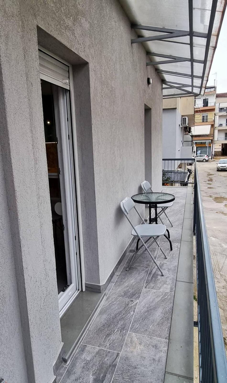 Central Luxury Studio Διαμέρισμα Ιωάννινα Εξωτερικό φωτογραφία